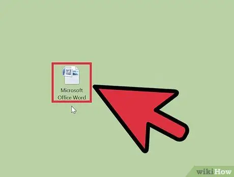 Add Annotations in Word Step 1