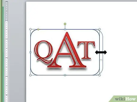 Gör ett monogram Steg 12