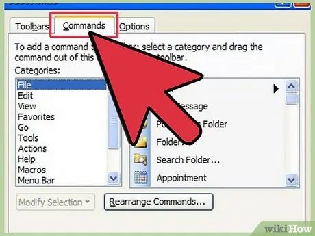 Add Toolbars to Microsoft Word Step 14