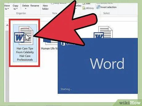 طباعة على الوجهين باستخدام Word الخطوة 10