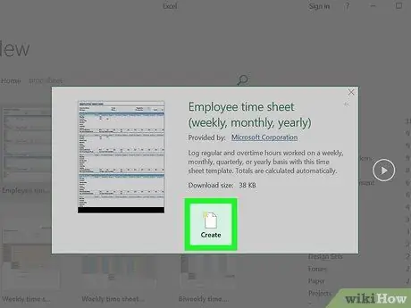 คำนวณเวลาบนสเปรดชีต Excel ขั้นตอนที่ 5