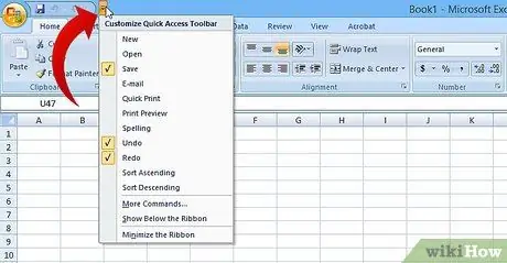 Tsim Tus Kheej Macro Khawm hauv Excel Kauj Ruam 16