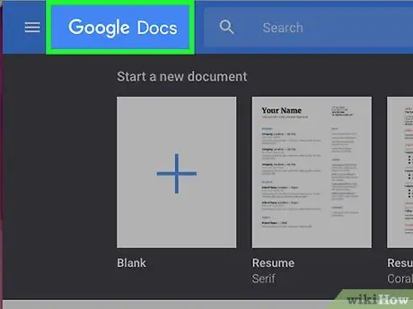 แปลงไฟล์ RTF เป็นเอกสาร MS Word ขั้นตอนที่ 11