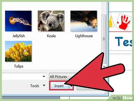 ใช้ Microsoft Publisher ขั้นตอนที่ 18