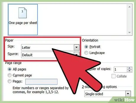 Gunakan Microsoft Publisher Langkah 30