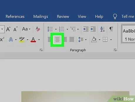 Lag en avis om Microsoft Word Trinn 17