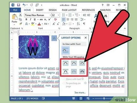 Dar formato a un documento de Word Paso 16