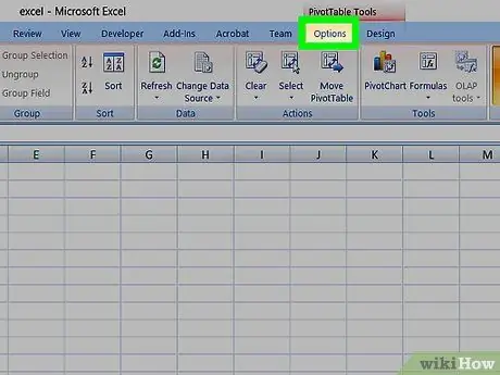 Add Data to a Pivot Table Step 6