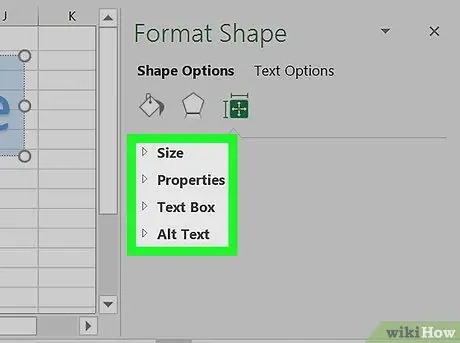 በ Excel ደረጃ 10 ውስጥ የውሃ ምልክት ያስገቡ