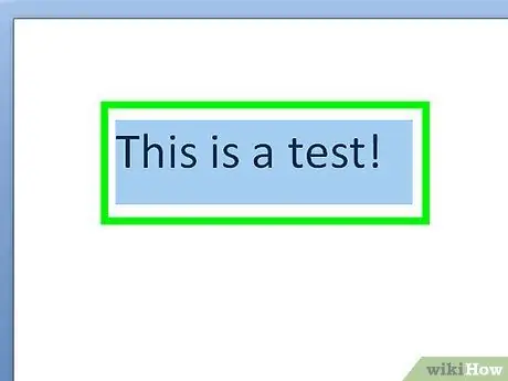 Gumawa ng Hanging Indent Hakbang 10