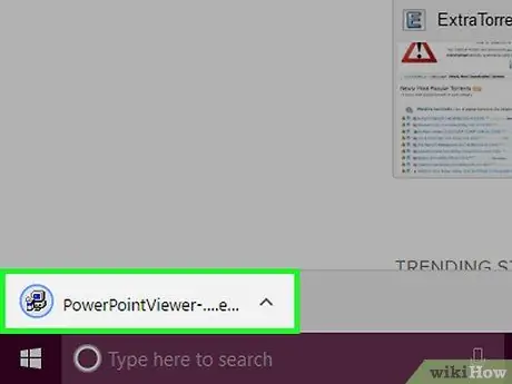 የተበላሸ PowerPoint PPTX ፋይል ደረጃ 18 ን ያስተካክሉ