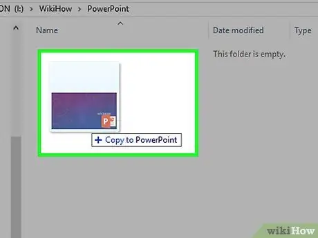 Perbaiki File PPTX PowerPoint yang Rusak Langkah 4