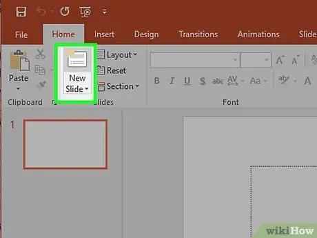 Гэмтсэн PowerPoint PPTX файлыг засах Алхам 9