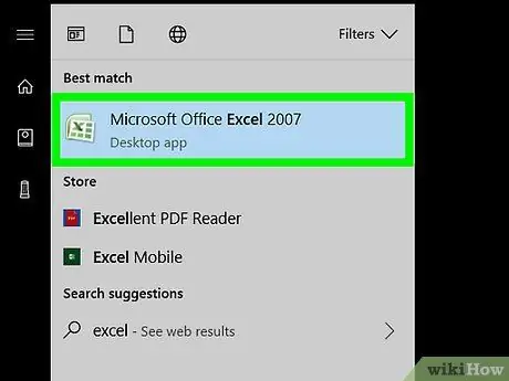 Excel Adım 2'de NPV'yi hesaplayın