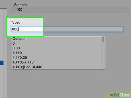 Excel -ni etakchi va oxirgi nollarni olib tashlashning oldini olish 10 -qadam