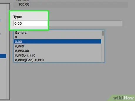 Prevent Excel from Removing Leading & Trailing Zeros Step 11