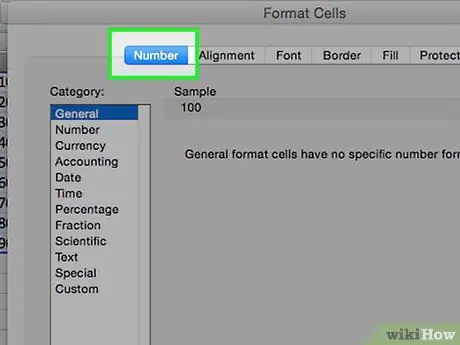 Prevent Excel from Removing Leading & Trailing Zeros Step 8