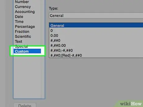 Prevent Excel from Removing Leading & Trailing Zeros Step 9