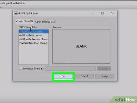 Build a Simple Graphical User Interface in MATLAB Step 3