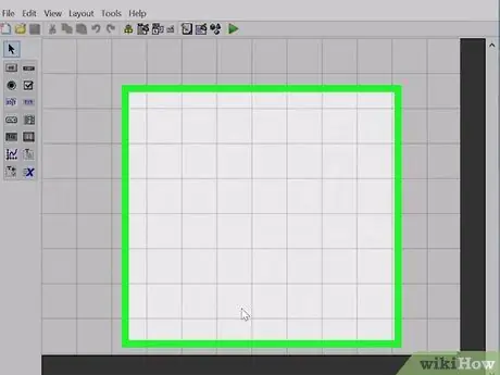 MATLAB 4 -cü addımda sadə bir qrafik istifadəçi interfeysi yaradın