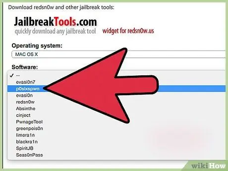 Jailbreak iPad 2 ขั้นตอนที่ 17