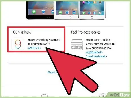 एक iPad 2 चरण 19 को जेलब्रेक करें