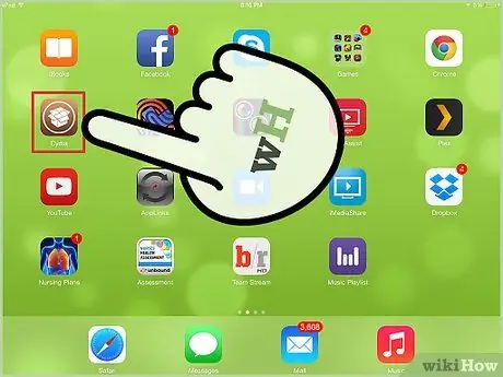 Jailbreak ve iPad 3 Adım 13