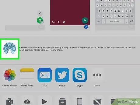 Tuma Picha kutoka kwa iPad yako Hatua ya 28