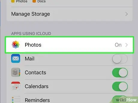 Transfer Photos from iPhone to iPad Step 10