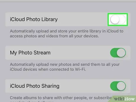 Transfer Photos from iPhone to iPad Step 11