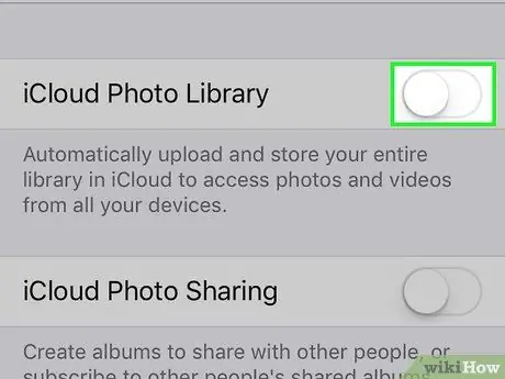 Transfer Photos from iPhone to iPad Step 5