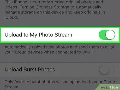 Transfer Photos from iPhone to iPad Step 6