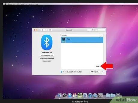 Συνδέστε το iPad στον υπολογιστή Βήμα 17