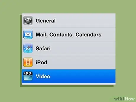 Conecte um iPod a uma TV Etapa 4