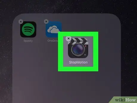 Customize Dock ntawm iPad Kauj Ruam 7