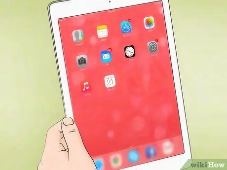 Descongelar un iPad Paso 14