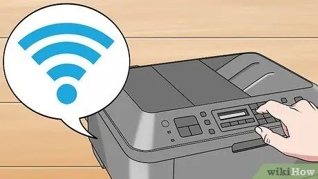 Connect Printer to iPad Step 4