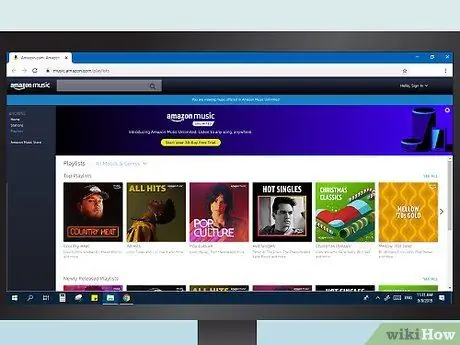 Dapatkan Musik di Kindle Langkah 16