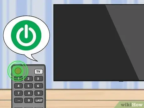 Agregar aplicaciones a un Smart TV Paso 24