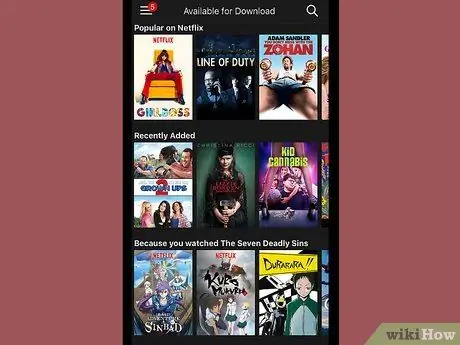 Gunakan Chromecast Langkah 21