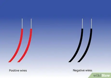 Subwoofers Bridge Étape 2