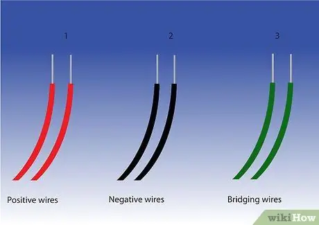 Puente de subwoofers Paso 5