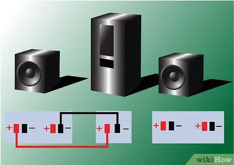 Bridge Subwoofers 6 -кадам