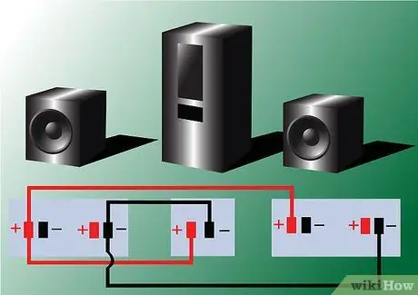 Bridge Subwoofers 7 -кадам