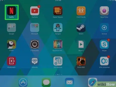 iPad-video's afspelen op tv Stap 20