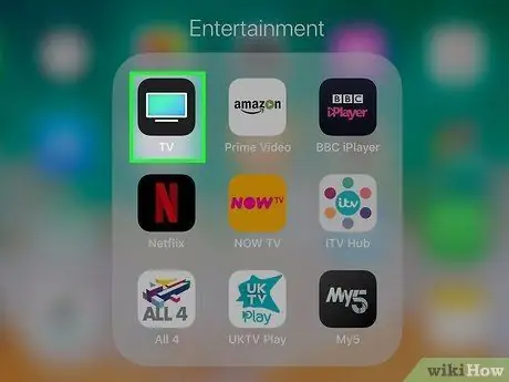 iPad-Videos auf dem Fernseher abspielen Schritt 4