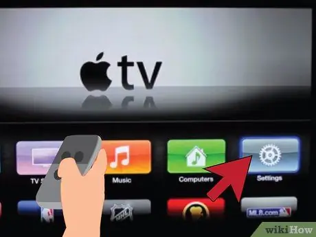 Instalējiet Apple TV 12. solis