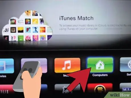 התקן את Apple TV שלב 20