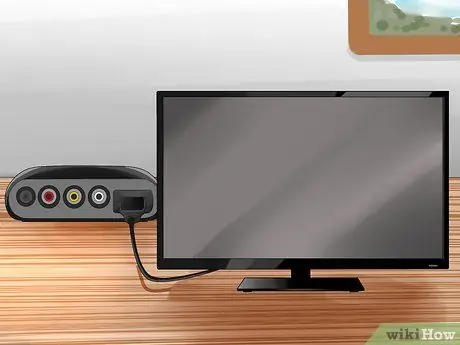 Install a Roku 3 Step 2