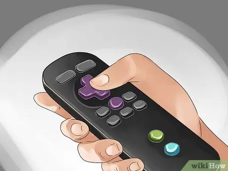 قم بتثبيت Roku 3 Step 7